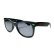 画像1: 【SQUARE】 BOX LOGO SUNGLASS (BLACK) (1)