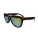 画像1: 【SQUARE】 BOX LOGO SUNGLASS (BROWN LEOPARD) (1)