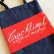 画像3: 【CRACKLIMB】TOTE BAG (RED/DNM)