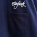 画像3: 【CRACKLIMB】SOUTH V.I.P. POCKET TEE (NAVY) (3)