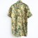 画像2: BOTANICAL PATTERN SHIRT (YLW) (2)