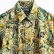 画像3: BOTANICAL PATTERN SHIRT (YLW) (3)