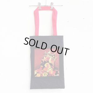 画像3: 【CRACKLIMB】REMAKE TOTOE BAG (FLW)