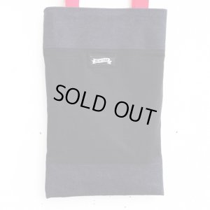 画像2: 【CRACKLIMB】REMAKE TOTOE BAG (FLW)