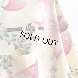 画像5: Polo Aloha Shirt / size: M