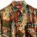 画像3: BOTANICAL PATTERN SHIRT (BLWN)