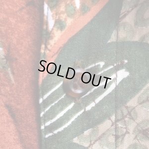 画像5: BOTANICAL PATTERN SHIRT (BLWN)