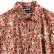 画像3: Paisley Pattern Shirt (RED)