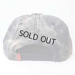 画像5: 【CROOKS&CASTLES】MIRAGE SNAPBACK CAP (BLACK)