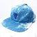 画像1: 【CROOKS&CASTLES】MIRAGE SNAPBACK CAP (BLUE) (1)