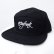 画像1: 【CRACKLIMB】 newfunk 5 PANEL CAP (1)