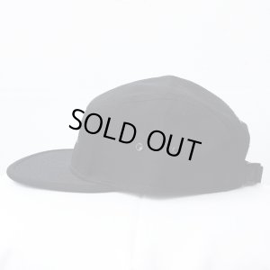 画像3: 【CRACKLIMB】 newfunk 5 PANEL CAP
