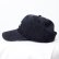 画像3: 【CRACKLIMB】 newfunk DENIM 6 PANEL CAP (BLACK)