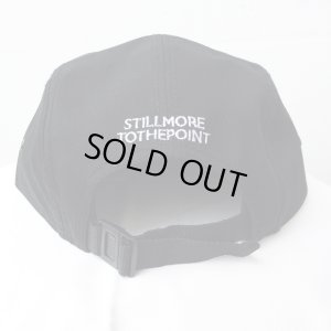 画像4: 【CRACKLIMB】 newfunk 5 PANEL CAP