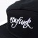 画像2: 【CRACKLIMB】 newfunk 5 PANEL CAP
