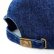 画像7: 【CRACKLIMB】 newfunk DENIM 6 PANEL CAP (INDIGO)