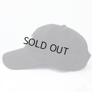 画像4: 【CRACKLIMB】 newfunk 6 PANEL CAP (BLACK)