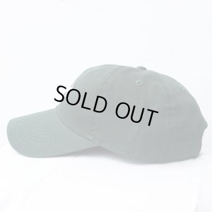 画像4: 【CRACKLIMB】 newfunk 6 PANEL CAP (D.GREEN)
