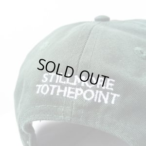 画像6: 【CRACKLIMB】 newfunk 6 PANEL CAP (D.GREEN)