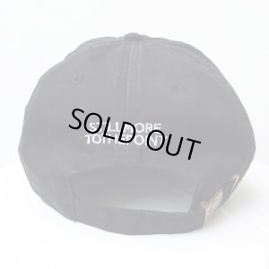 画像5: 【CRACKLIMB】 newfunk 6 PANEL CAP (BLACK)