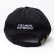 画像5: 【CRACKLIMB】 newfunk 6 PANEL CAP (BLACK)