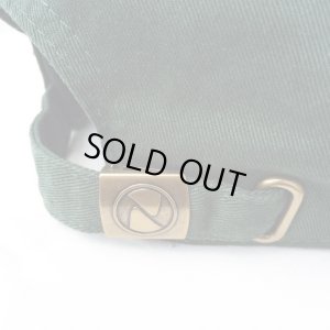 画像7: 【CRACKLIMB】 newfunk 6 PANEL CAP (D.GREEN)