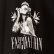 画像3: 【CRACKLIMB】FASCINATION TEE (BLACK)