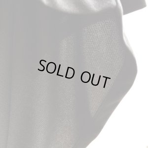 画像7: 【CRACKLIMB】SOUTH V.I.P. BASEBALL SHIRT (BLACK)