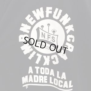 画像5: 【CRACKLIMB】SOUTH V.I.P. BASEBALL SHIRT (BLACK)