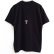 画像2: 【LIBE BRAND×QP】 QP BIG LOGO TEE (BLACK)