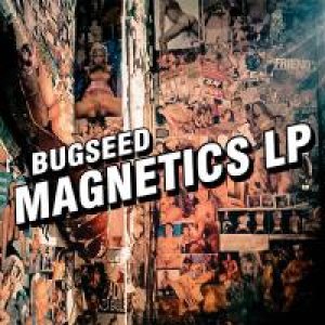 画像1: BUGSEED 『MAGNETICS LP』