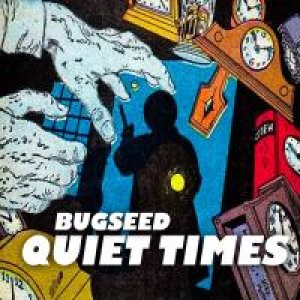 画像1: BUGSEED 『Quiet Times』