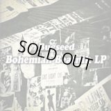BUGSEED 『BOHEMIAN BEATNIK』
