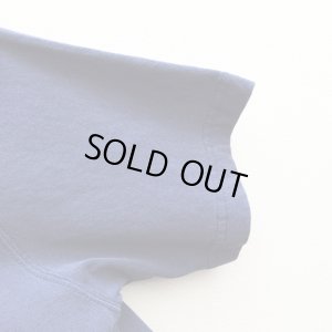 画像6: 【CRACKLIMB】'17 NEWFUNK LOGO WASH TEE (NAVY)