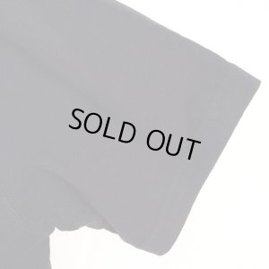 画像6: 【CRACKLIMB】'17 NEWFUNK LOGO WASH TEE (BLACK)