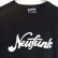 画像3: 【CRACKLIMB】'17 NEWFUNK LOGO WASH TEE (BLACK)