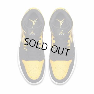 画像5: 【NIKE】AIR JORDAN 1 MID