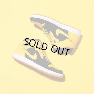 画像8: 【NIKE】AIR JORDAN 1 MID