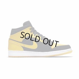 画像3: 【NIKE】AIR JORDAN 1 MID