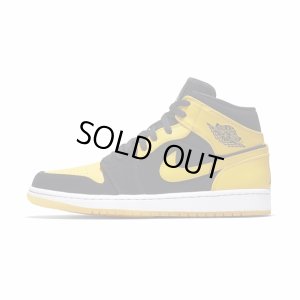 画像2: 【NIKE】AIR JORDAN 1 MID