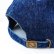 画像5: 【CRACKLIMB】CROWN 6 PANEL CAP (DENIM) (5)