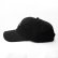 画像4: 【CRACKLIMB】CROWN 6 PANEL CAP (BLACK) (4)