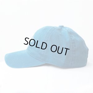 画像4: 【CRACKLIMB】CROWN 6 PANEL CAP (Light Blue)