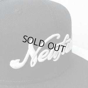 画像3: 【CRACKLIMB】'17 NEWFUNK LOGO SNAPBACK CAP