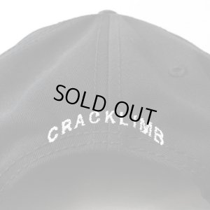 画像6: 【CRACKLIMB】'17 NEWFUNK LOGO SNAPBACK CAP