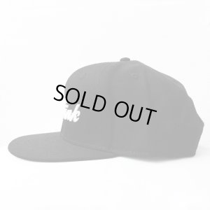 画像4: 【CRACKLIMB】'17 NEWFUNK LOGO SNAPBACK CAP