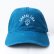 画像2: 【CRACKLIMB】CROWN 6 PANEL CAP (Light Blue)