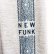 画像5: 【CRACKLIMB】HANDCUFFS LONG TEE (GRAY) (5)