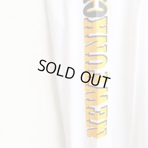 画像6: 【CRACKLIMB】BOXING LONG TEE (WHITE)