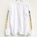 画像2: 【CRACKLIMB】BOXING LONG TEE (WHITE)